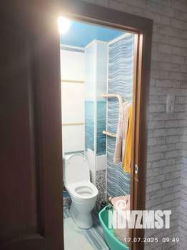 1-к квартира, вторичка, 33м2, 4/16 этаж