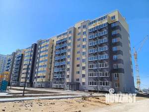 3-к квартира, вторичка, 85м2, 3/9 этаж