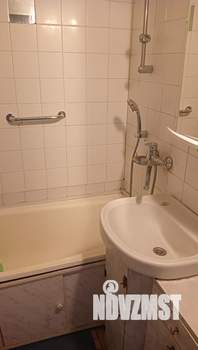 2-к квартира, вторичка, 45м2, 5/5 этаж