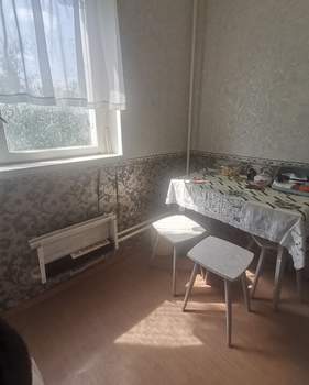 3-к квартира, вторичка, 59м2, 4/9 этаж