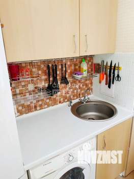 2-к квартира, вторичка, 34м2, 11/12 этаж