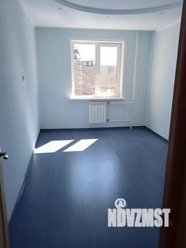 2-к квартира, вторичка, 70м2, 5/16 этаж