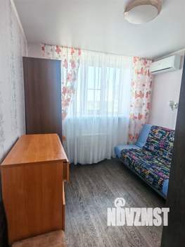 1-к квартира, вторичка, 18м2, 12/12 этаж