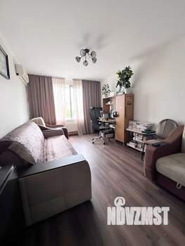 1-к квартира, вторичка, 33м2, 7/10 этаж