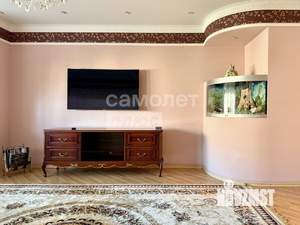 5-к квартира, вторичка, 134м2, 7/10 этаж