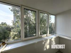 3-к квартира, вторичка, 62м2, 5/5 этаж