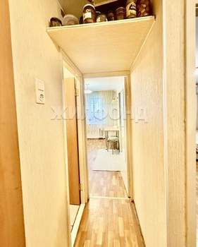 1-к квартира, вторичка, 36м2, 14/14 этаж