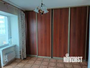 3-к квартира, вторичка, 64м2, 7/16 этаж