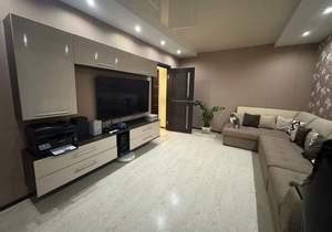 3-к квартира, вторичка, 59м2, 9/16 этаж