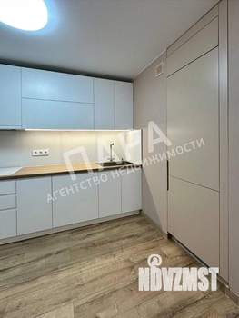 1-к квартира, вторичка, 41м2, 14/26 этаж