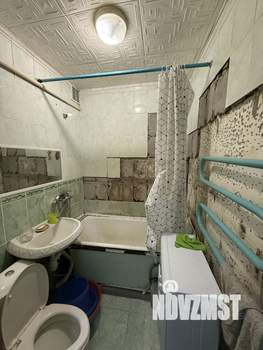 1-к квартира, вторичка, 32м2, 1/5 этаж