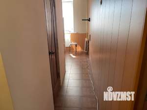 1-к квартира, вторичка, 33м2, 9/9 этаж