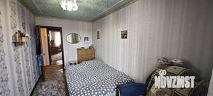 3-к квартира, вторичка, 56м2, 5/5 этаж