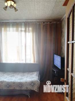 3-к квартира, вторичка, 61м2, 7/10 этаж