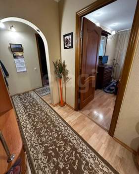 2-к квартира, вторичка, 50м2, 2/10 этаж