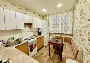 1-к квартира, вторичка, 32м2, 3/12 этаж