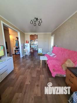 3-к квартира, вторичка, 60м2, 5/5 этаж