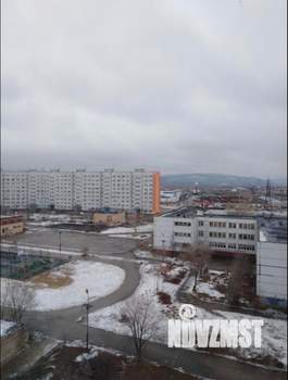 2-к квартира, вторичка, 51м2, 9/9 этаж