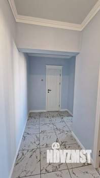 1-к квартира, вторичка, 39м2, 3/16 этаж