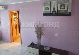 2-к квартира, вторичка, 46м2, 5/5 этаж
