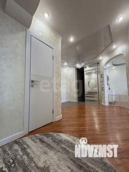 2-к квартира, вторичка, 77м2, 10/14 этаж