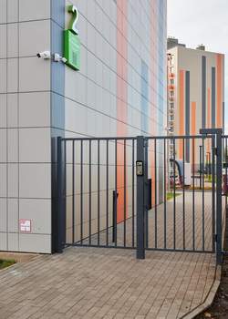 1-к квартира, вторичка, 45м2, 1/10 этаж