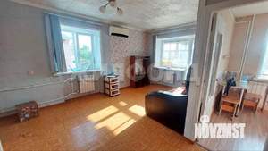 1-к квартира, вторичка, 32м2, 3/5 этаж