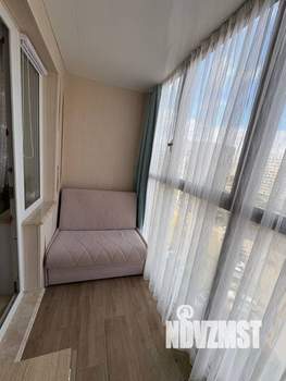 1-к квартира, вторичка, 37м2, 8/10 этаж