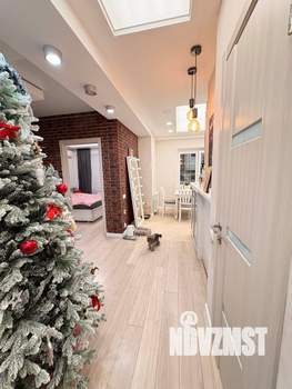 3-к квартира, вторичка, 72м2, 4/9 этаж