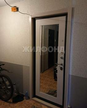 3-к квартира, вторичка, 61м2, 2/5 этаж