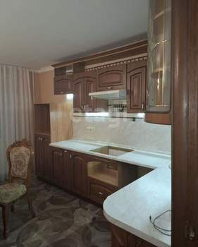 3-к квартира, вторичка, 66м2, 1/9 этаж