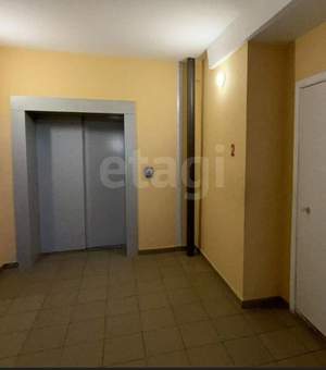 3-к квартира, вторичка, 89м2, 4/9 этаж