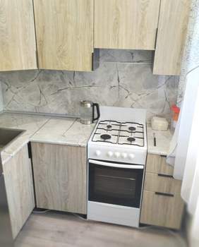 3-к квартира, вторичка, 59м2, 3/5 этаж