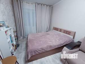 1-к квартира, вторичка, 38м2, 13/14 этаж