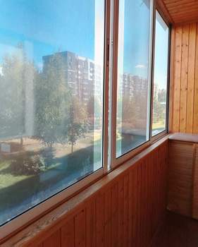 1-к квартира, вторичка, 38м2, 2/8 этаж
