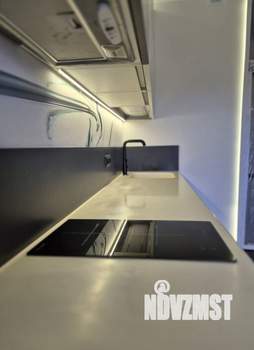 1-к квартира, вторичка, 51м2, 8/12 этаж