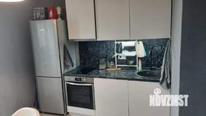 1-к квартира, вторичка, 43м2, 14/18 этаж