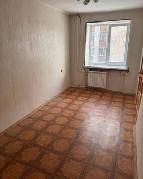 2-к квартира, вторичка, 43м2, 3/5 этаж