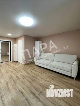 1-к квартира, вторичка, 41м2, 14/26 этаж