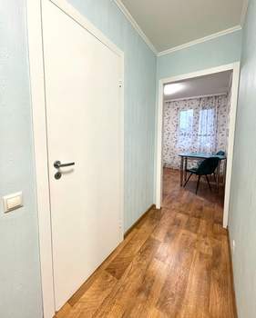 1-к квартира, вторичка, 35м2, 2/10 этаж