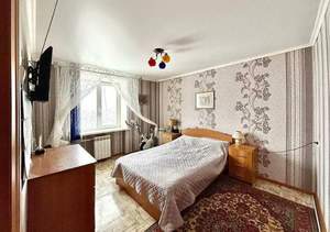 3-к квартира, вторичка, 61м2, 8/9 этаж