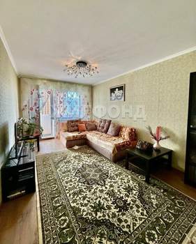 2-к квартира, вторичка, 50м2, 6/9 этаж