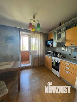 2-к квартира, вторичка, 55м2, 5/5 этаж