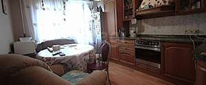 3-к квартира, вторичка, 67м2, 4/9 этаж