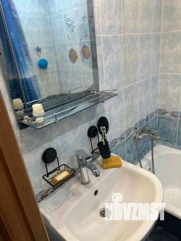 4-к квартира, вторичка, 79м2, 5/6 этаж