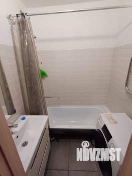 1-к квартира, вторичка, 36м2, 12/14 этаж