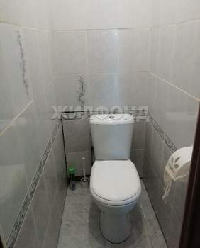 3-к квартира, вторичка, 56м2, 5/5 этаж