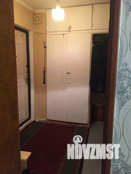 4-к квартира, вторичка, 64м2, 6/9 этаж