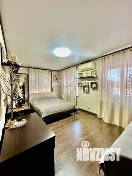 3-к квартира, вторичка, 83м2, 2/9 этаж