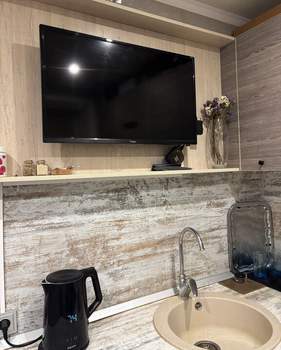 2-к квартира, вторичка, 45м2, 1/5 этаж
